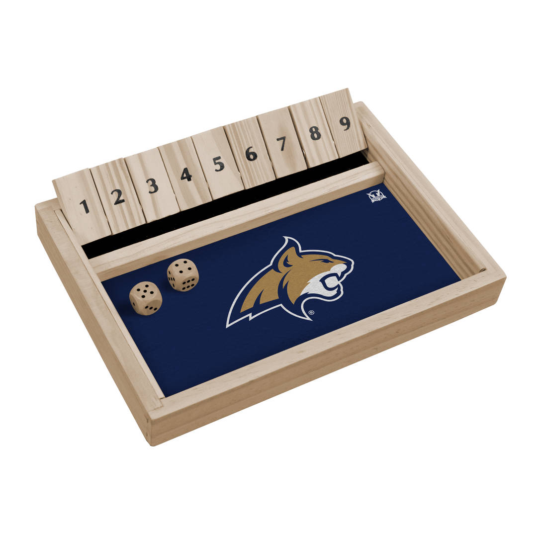 Montana State University-Bozem
