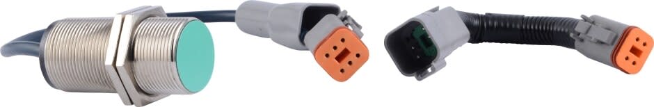 Wastebuilt® Replacement for Labrie Proximity Switch Assembly