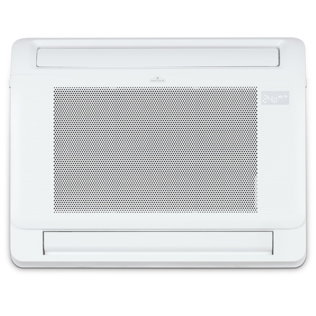 Floor Console R454B Indoor 9K BTU