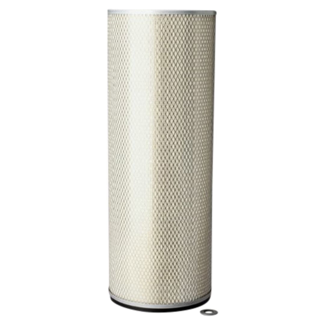 Donaldson 9.25OD X 7.99ID X 25.20" Safety Air Filter