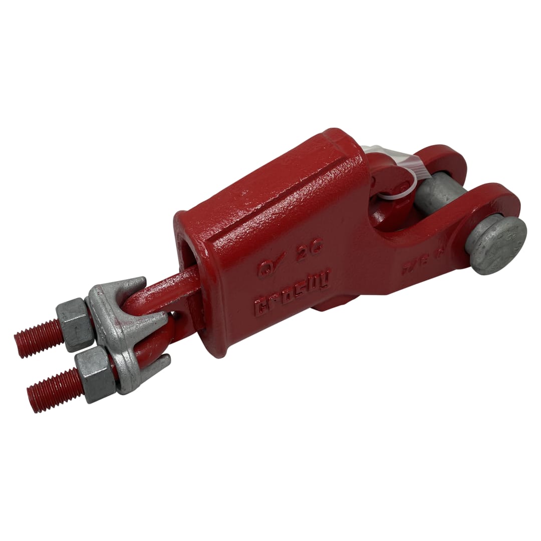 Wastebuilt® Replacement for Heil Cable Terminator
