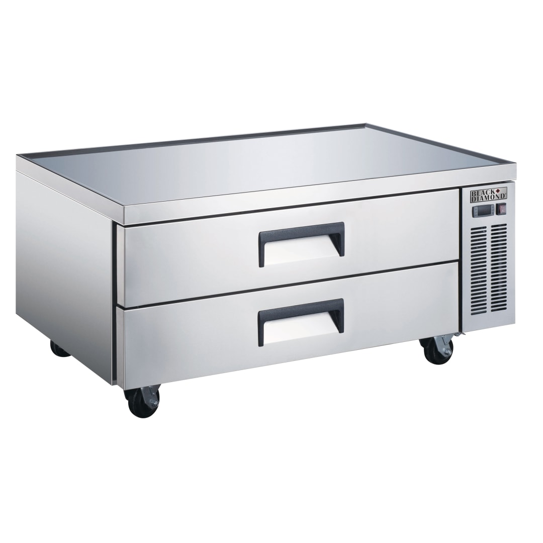 USCB-60 - BD CHEF BASE 60"W