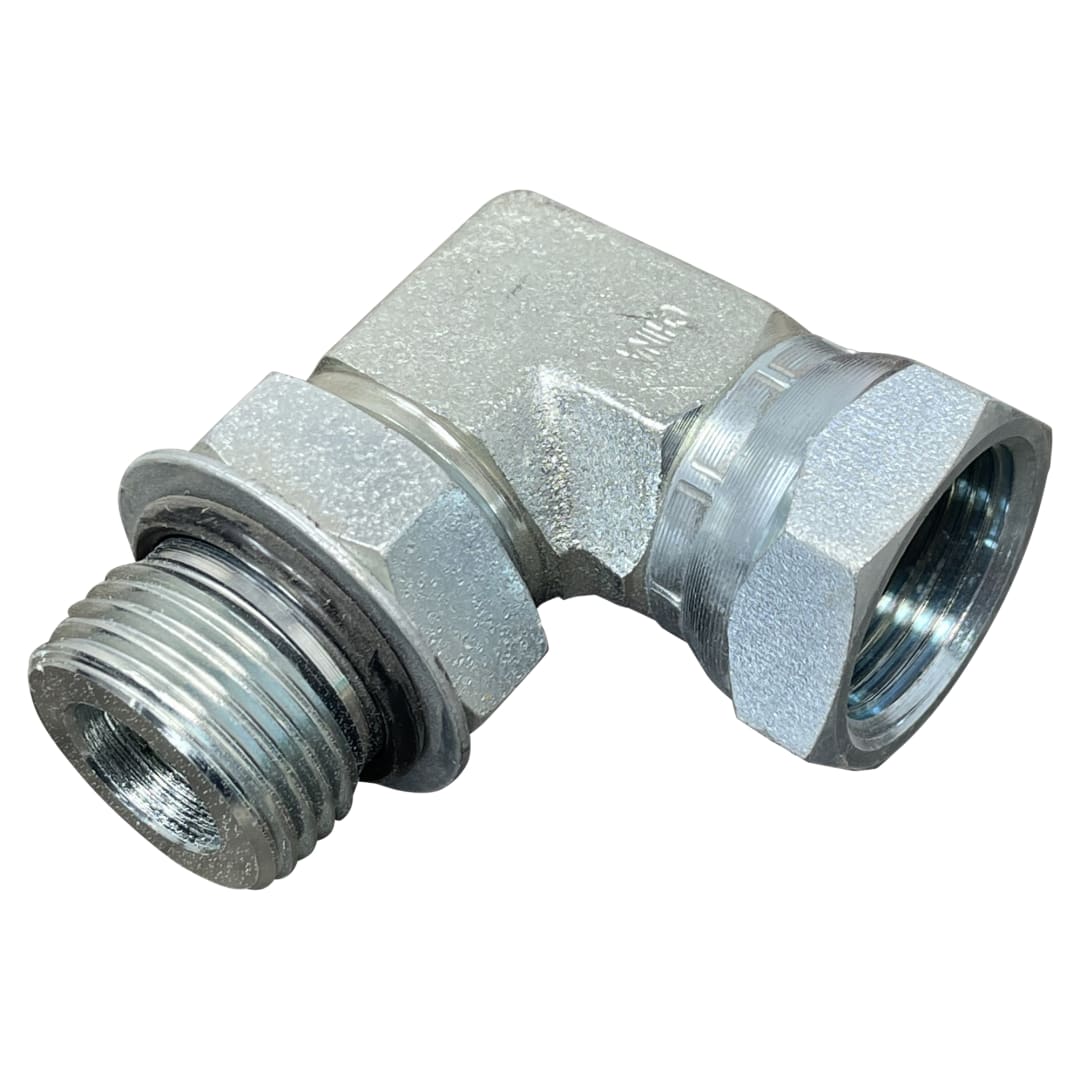 Galbreath™ Fitting 90 3/4MO-3/4FPS