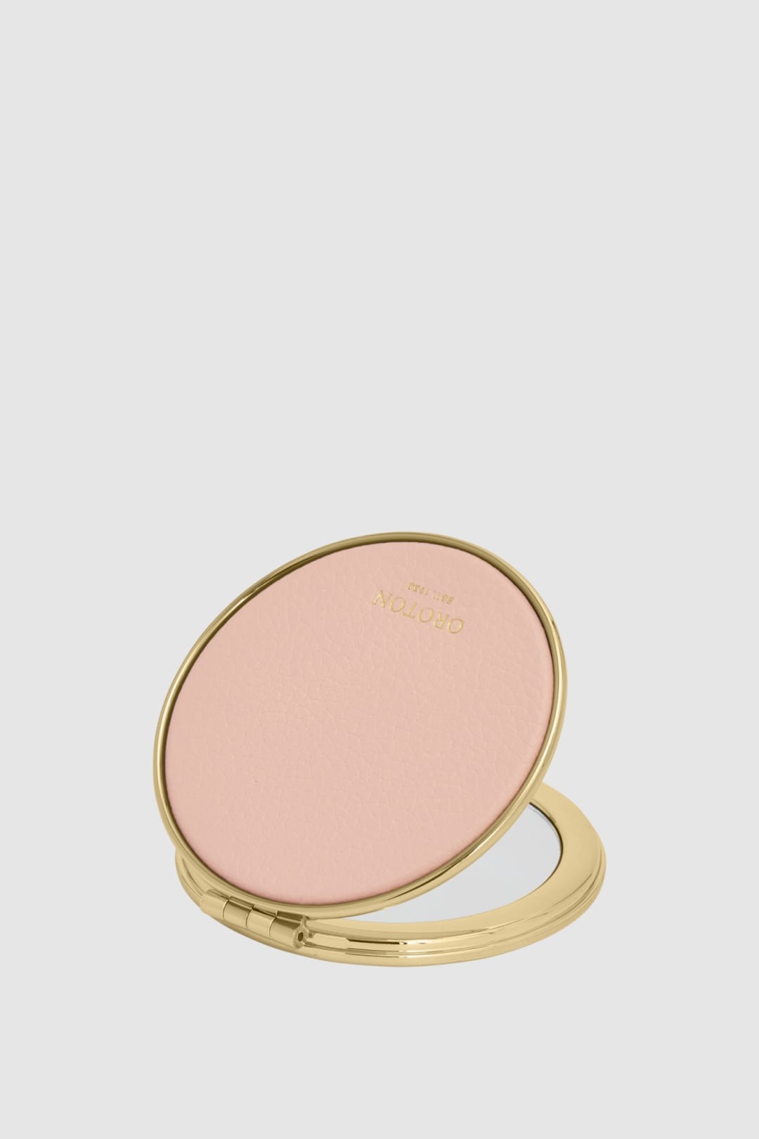 Eve Round Mirror