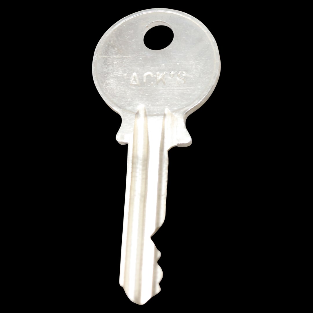 Galbreath™ Key,CES SSG10 Operator
