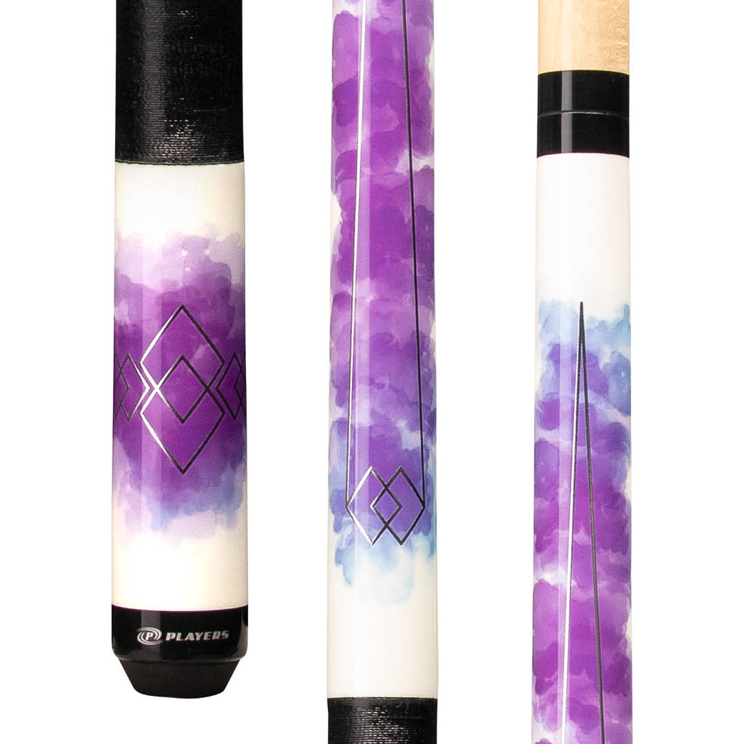 Players C-988 Players Pool Cue