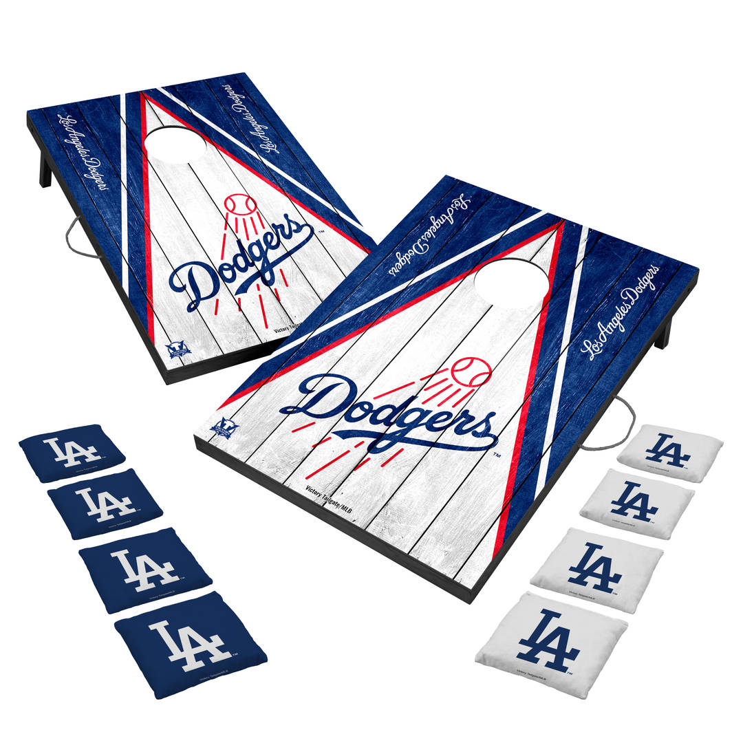 Los Angeles Dodgers | 2x3 Bag 