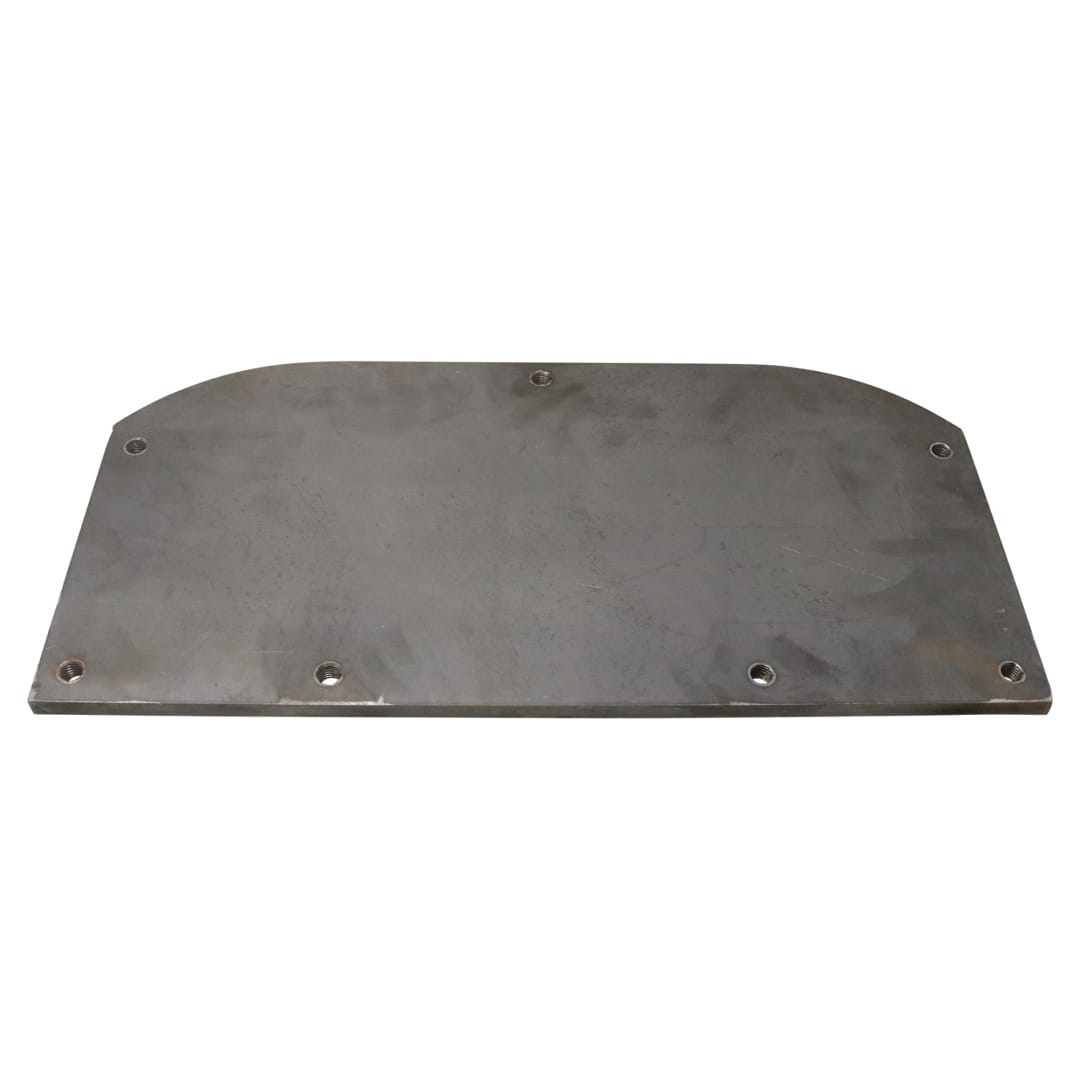Wastebuilt® Replacement for Perkins Back Plate for D6505