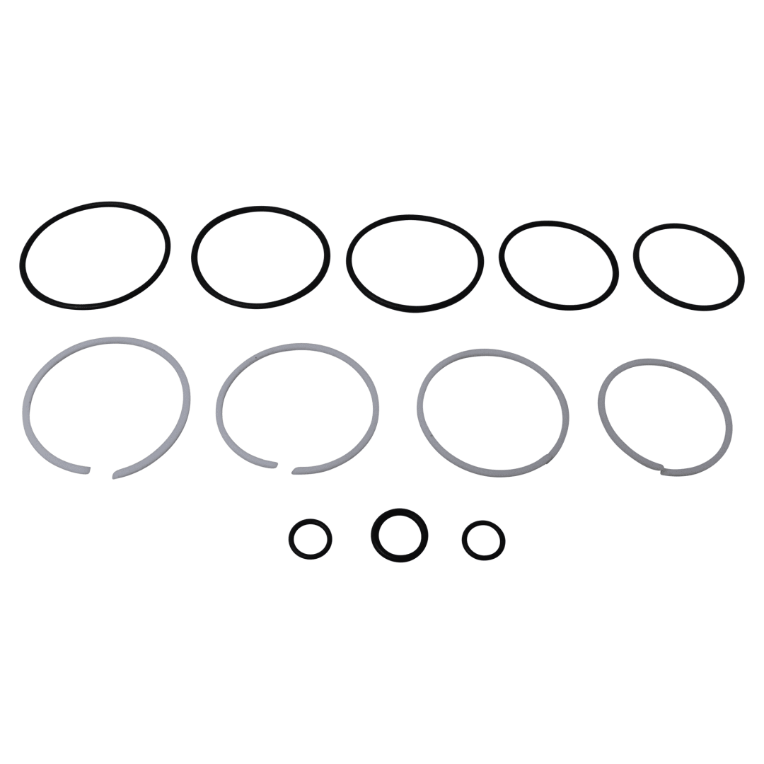 Wastebuilt® Replacement for Labrie Seal Kit for HYV02590-02