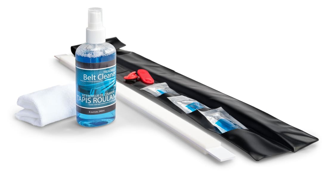 Treadmill Accessory Kit
