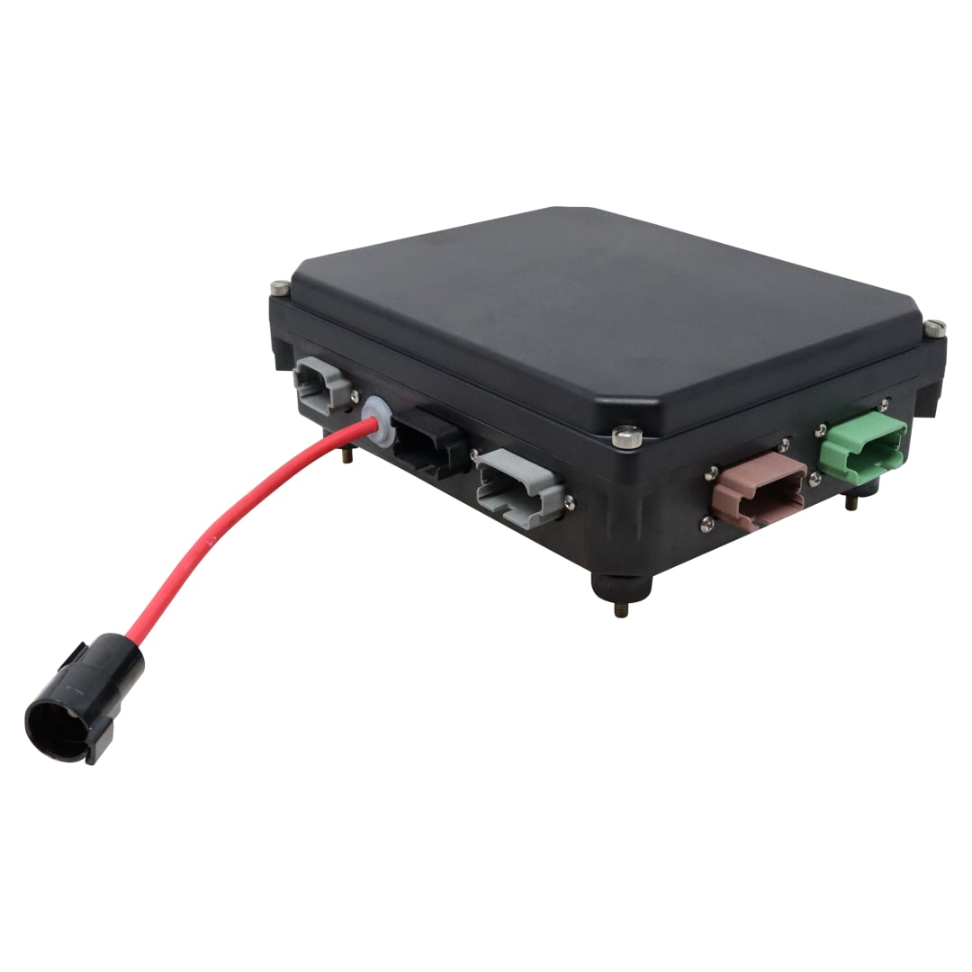 Wastebuilt® Replacement for McNeilus Module, Control, RL 2014