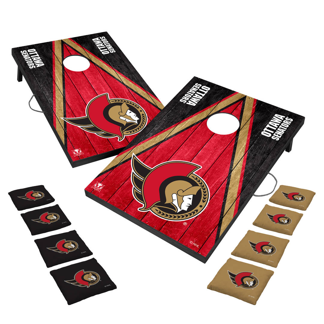 Ottawa Senators | 2x3 Bag Toss