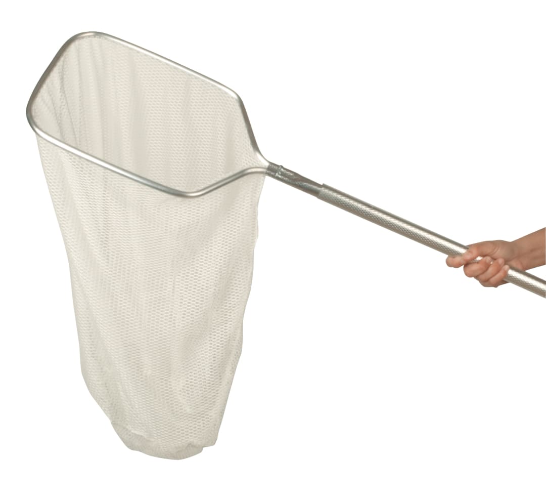 KRUUSE Cat Grabber with Telescopic Tube Handle, 70cm to 107cm