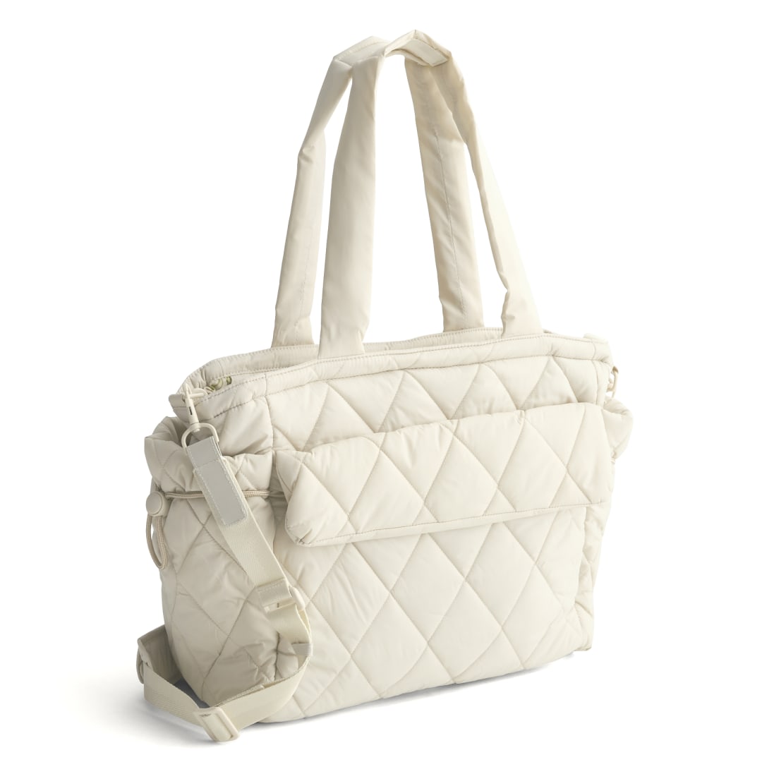 52398 Welland Diaper Bag Tote