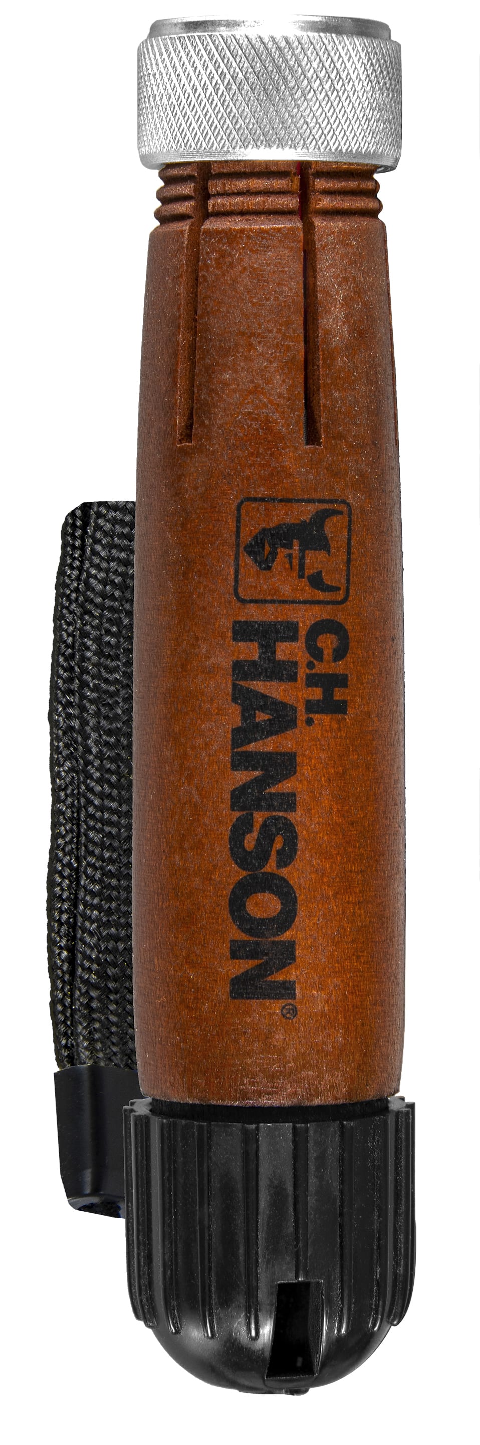 Wooden Lumber Crayon Holder with Cap Sharpener