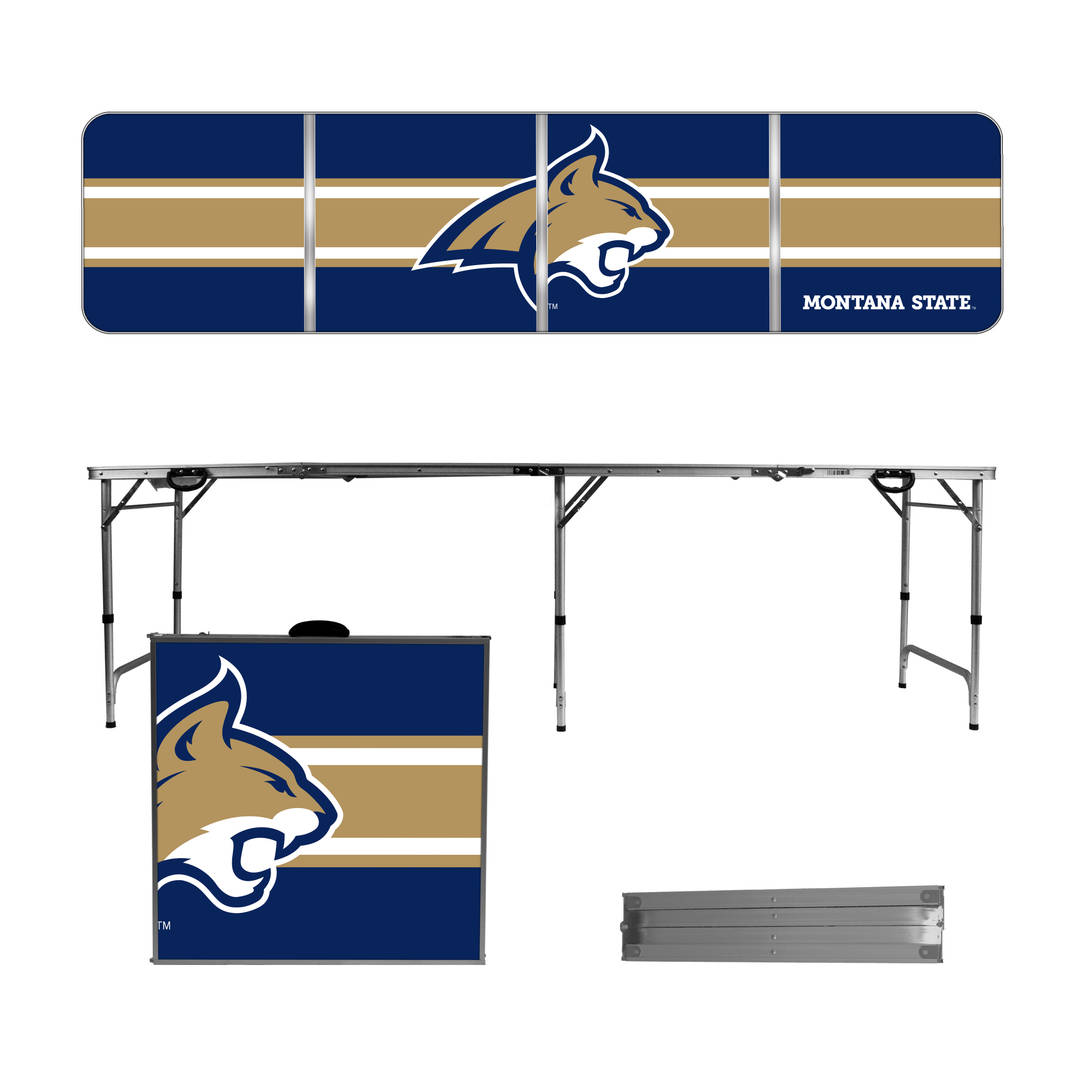 Montana State University-Bozem