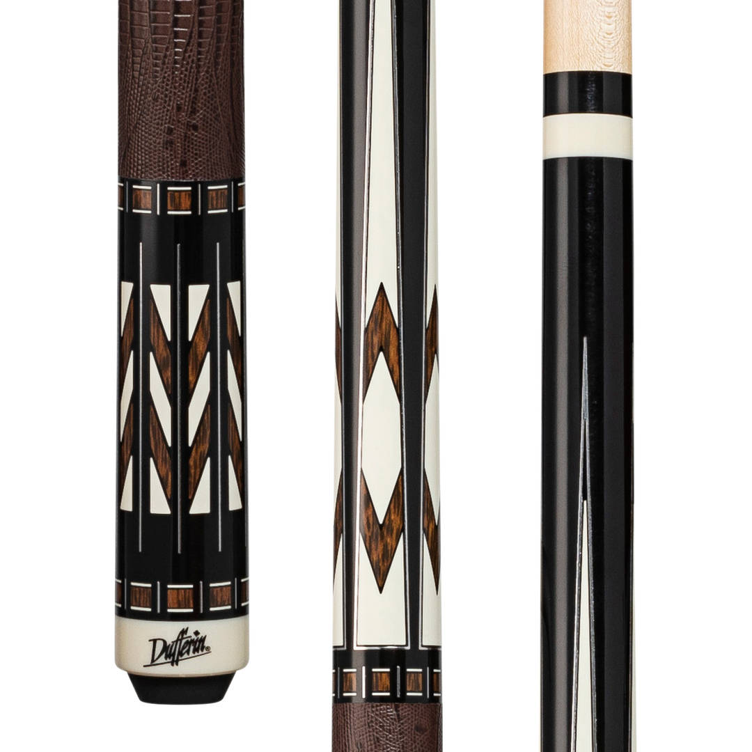 D-SE52 Dufferin Pool Cue