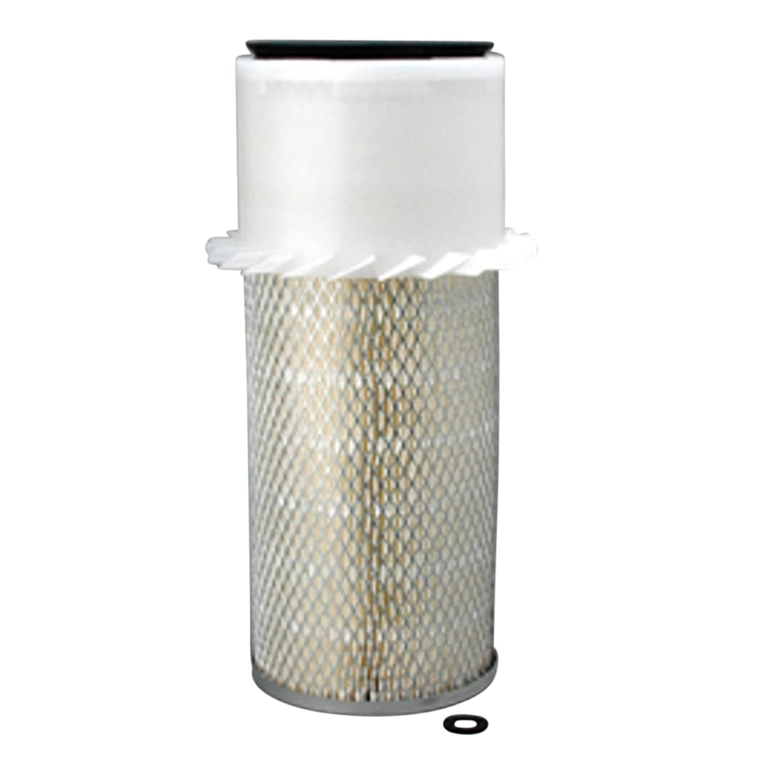 Donaldson 6.09OD X 3.48ID X 15" Primary Finned Filter (P181059)