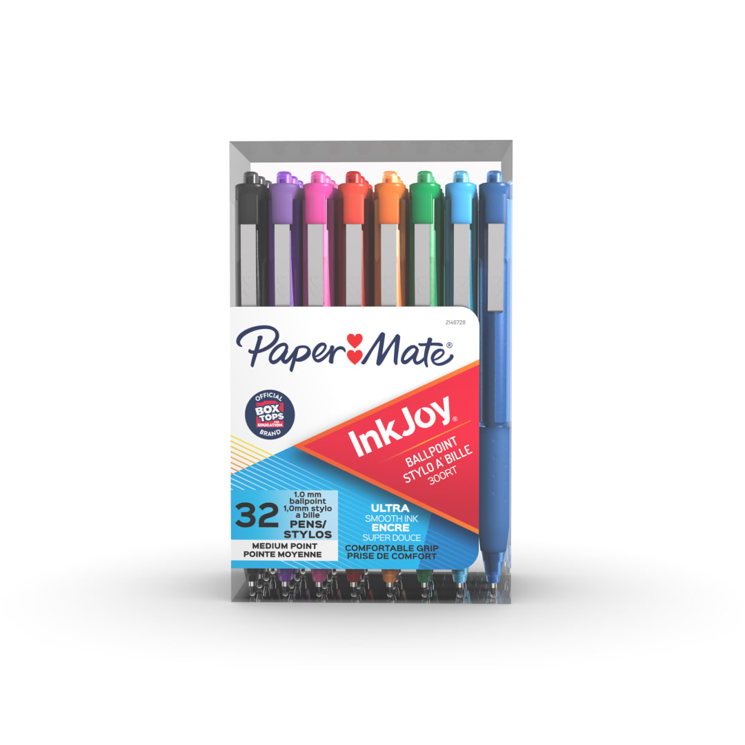 PM 32CT 300RT ASST