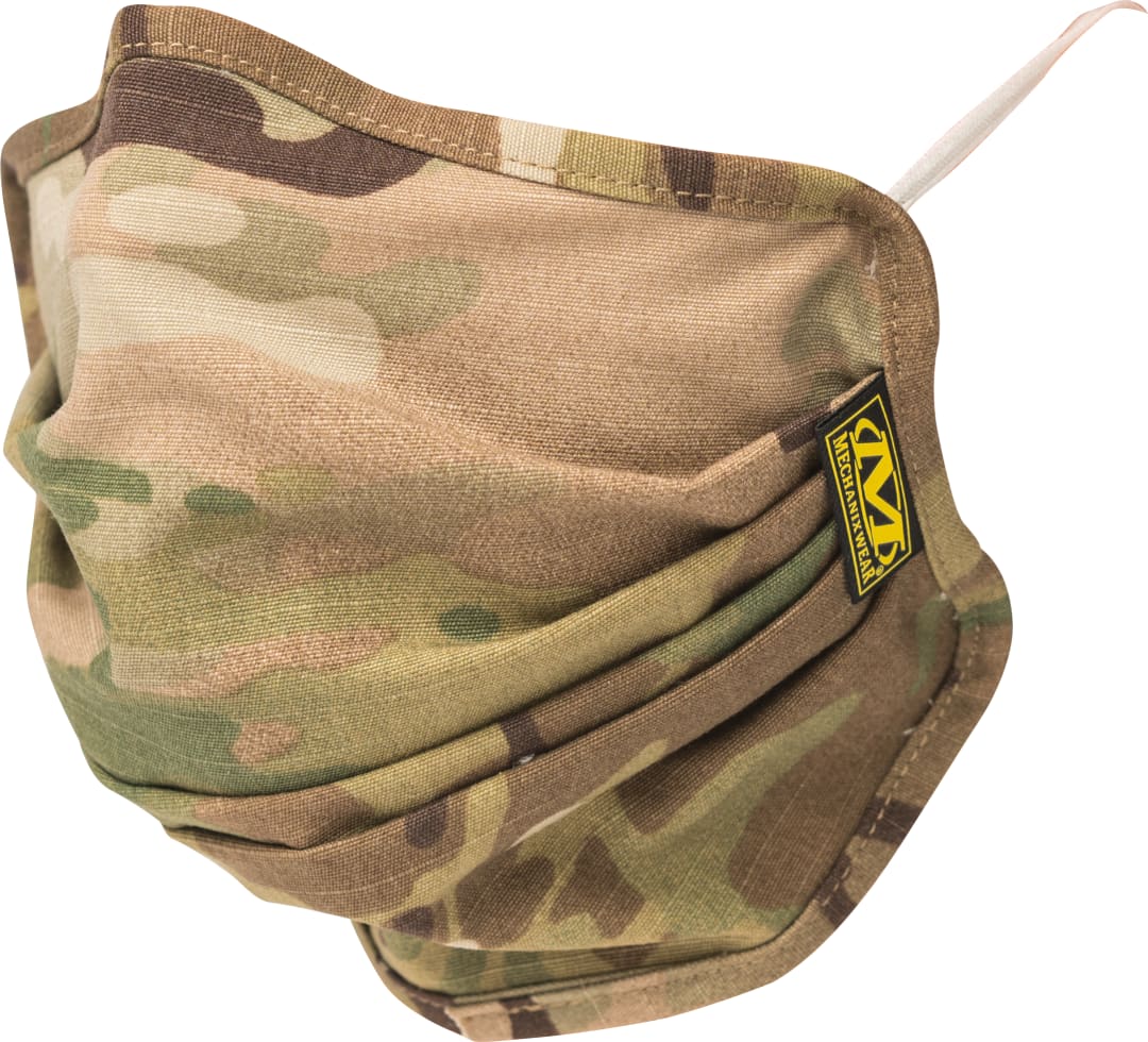 MultiCam® Face Mask