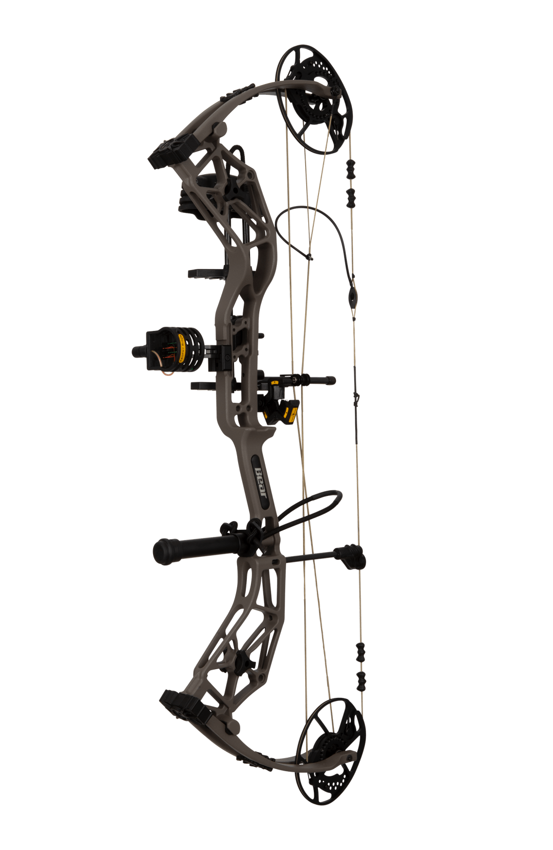 Bear Alaskan XT RTH
