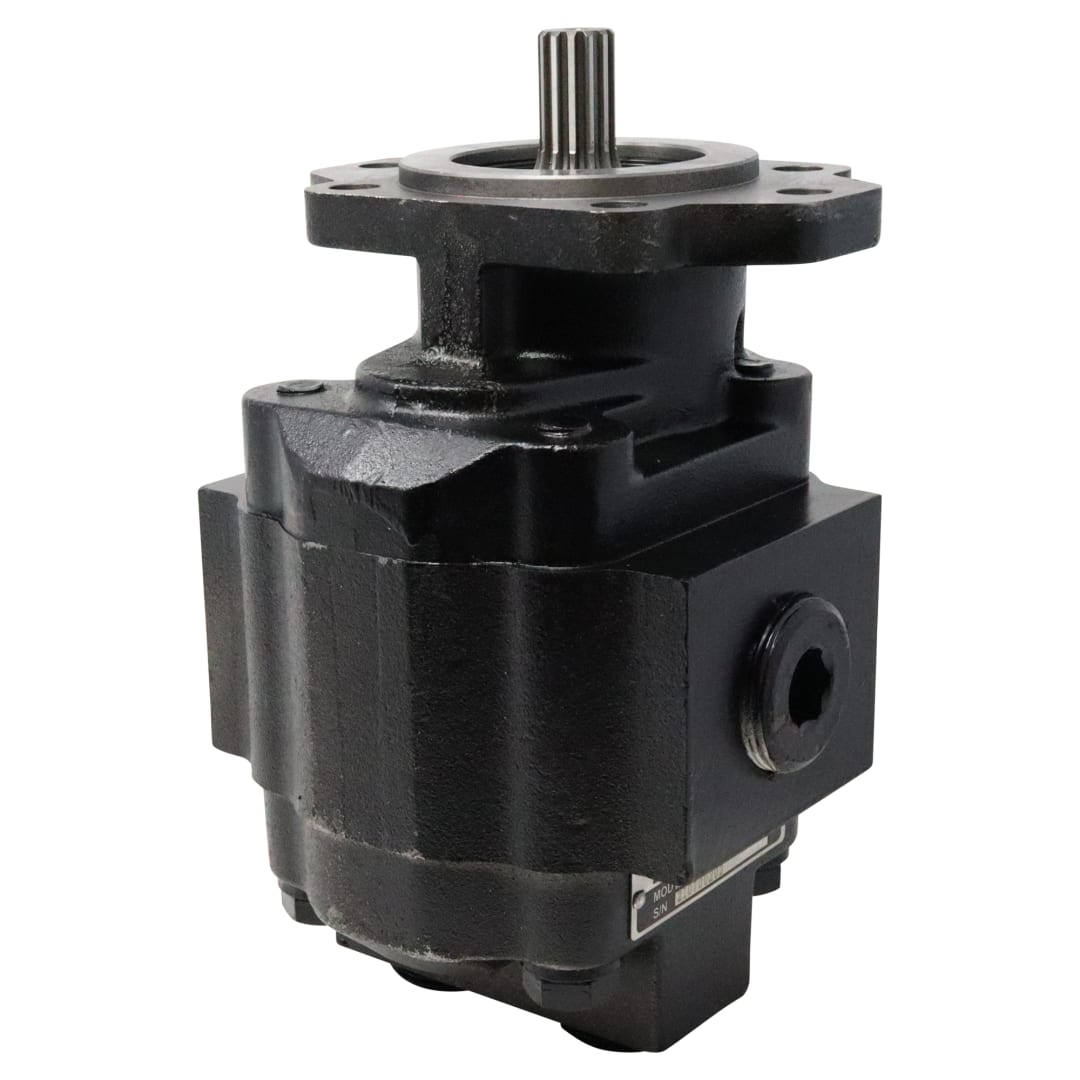 Wastebuilt® Replacement for Heavy Motions for P51 Universal Mount