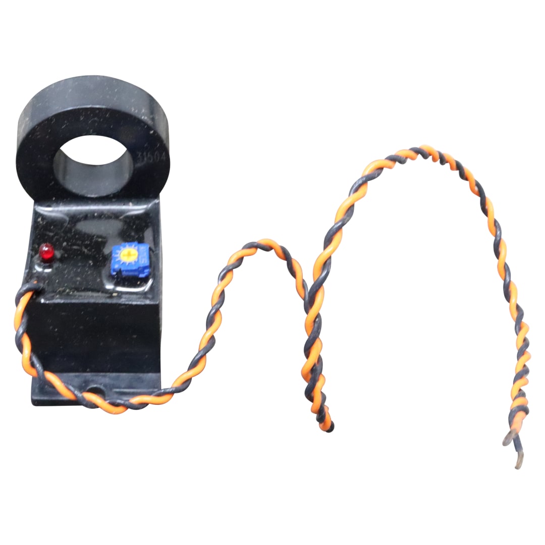 Galbreath™ Electric Current Switch