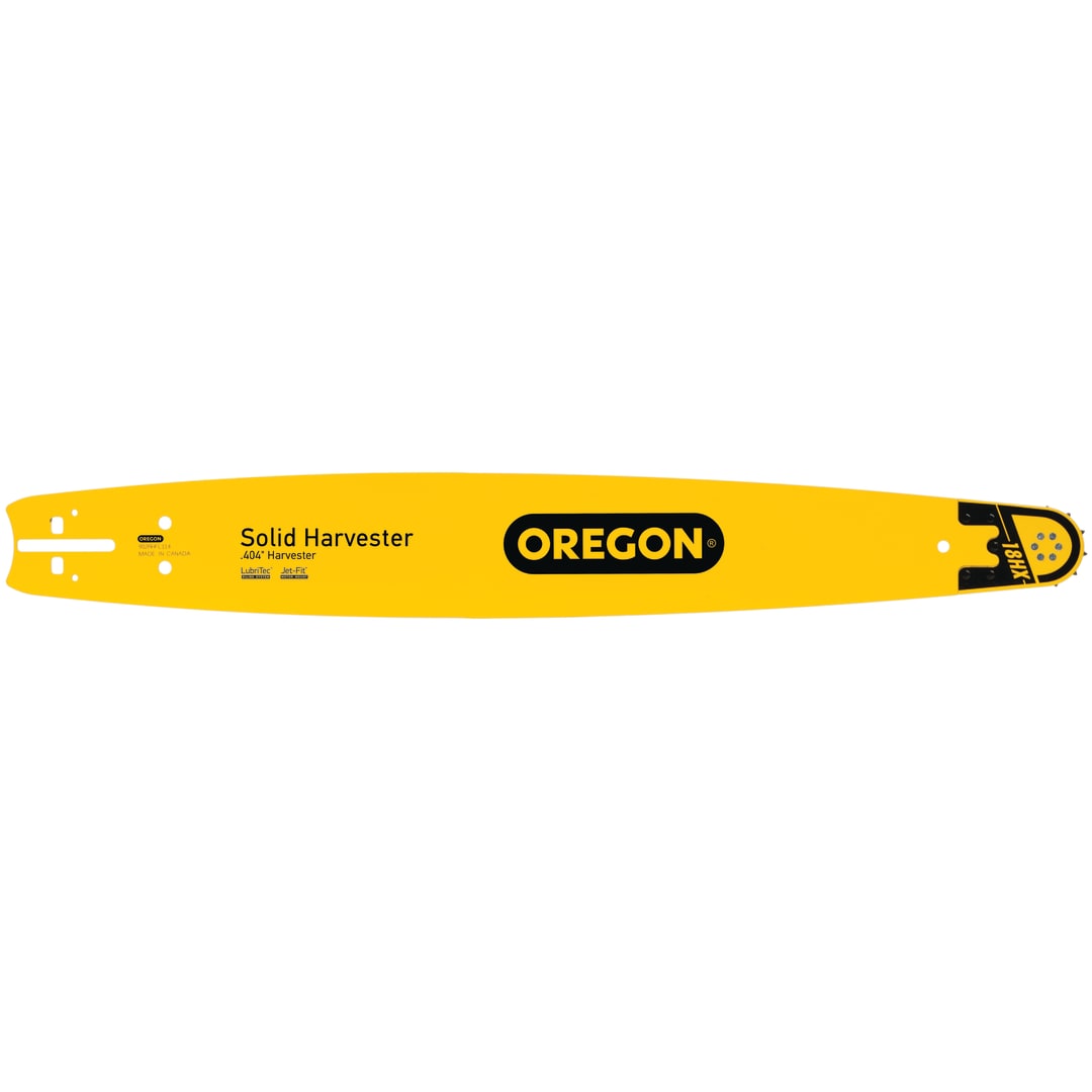 Oregon 64cm Harvester Bar, RSN .404" .080" ga (642RHFN104)