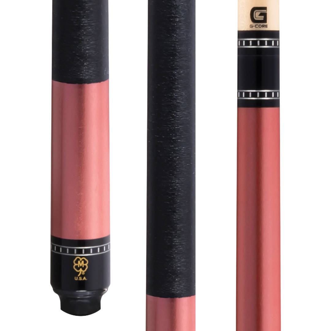 G340 McDermott Pool Cue