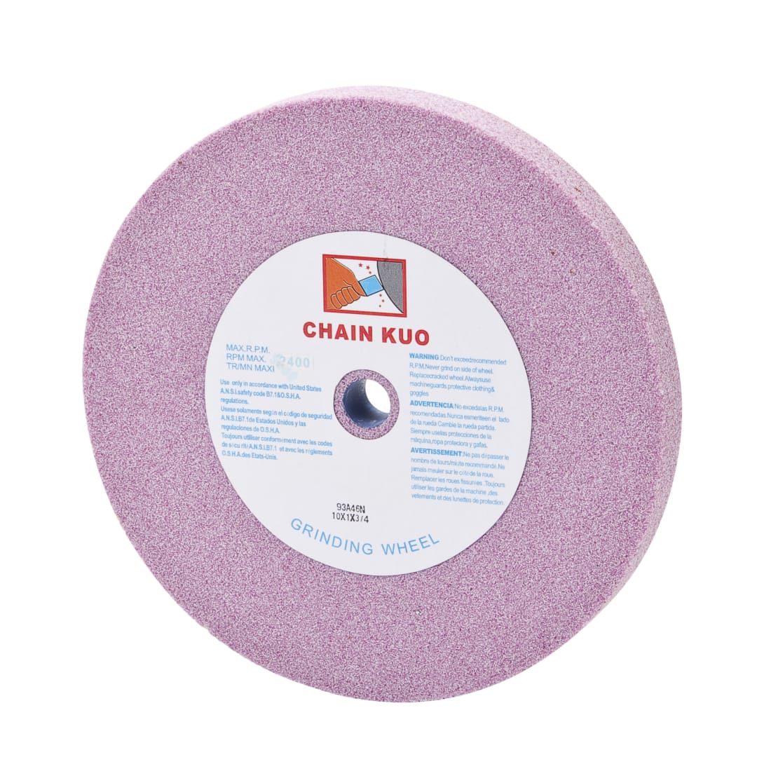 Grinding Stone, 10", Oregon Models