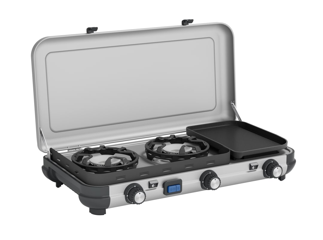 STOVE CK2 MULTI-COOK DE