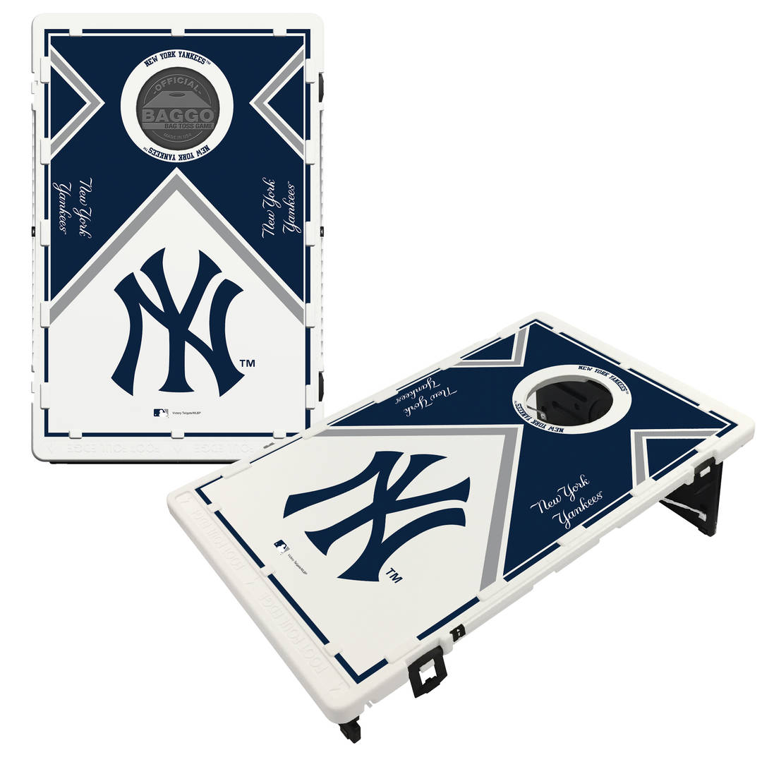 New York Yankees | Baggo