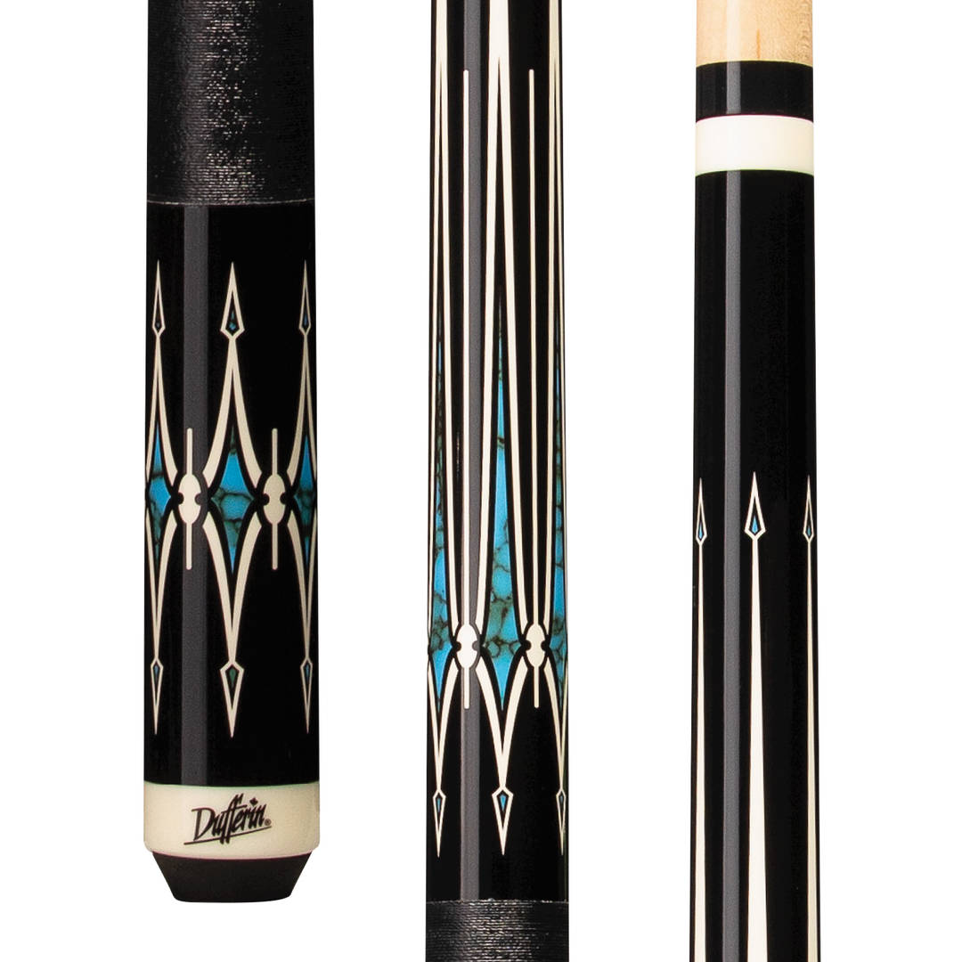 D-355 Dufferin Pool Cue