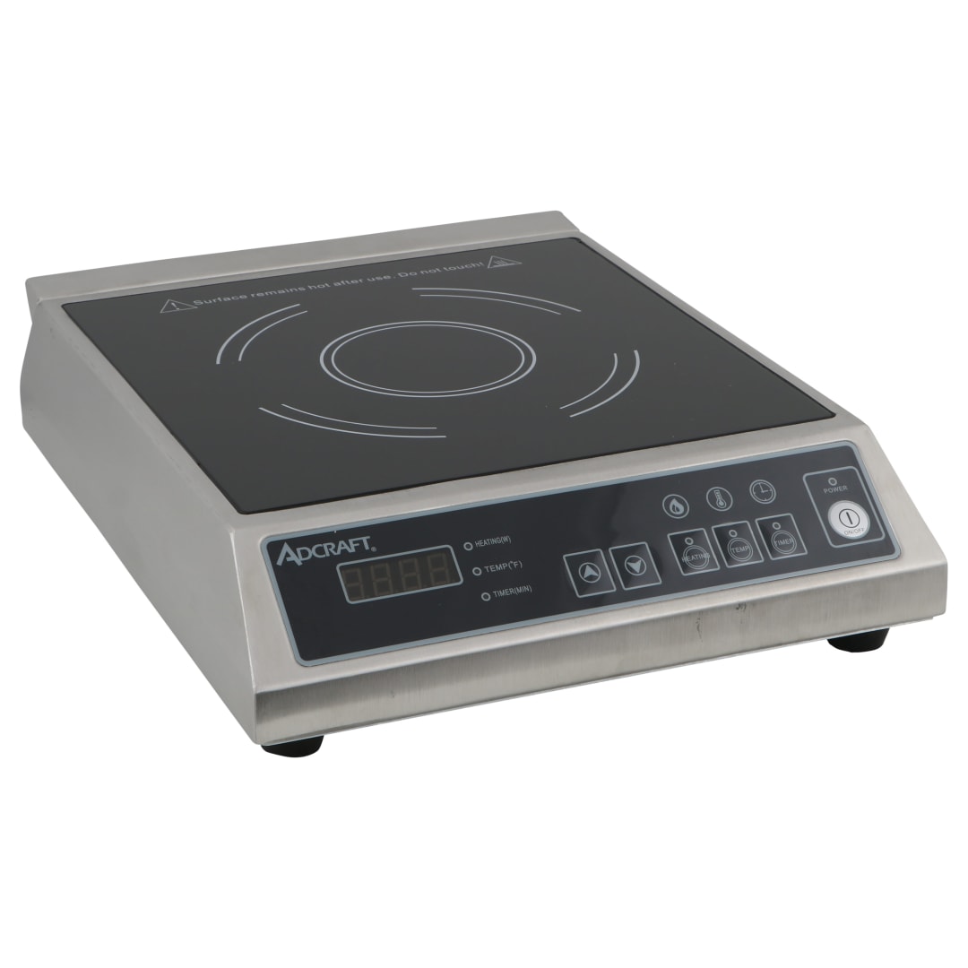 IND-E120V - INDUCTION COOKER ELEC  120V