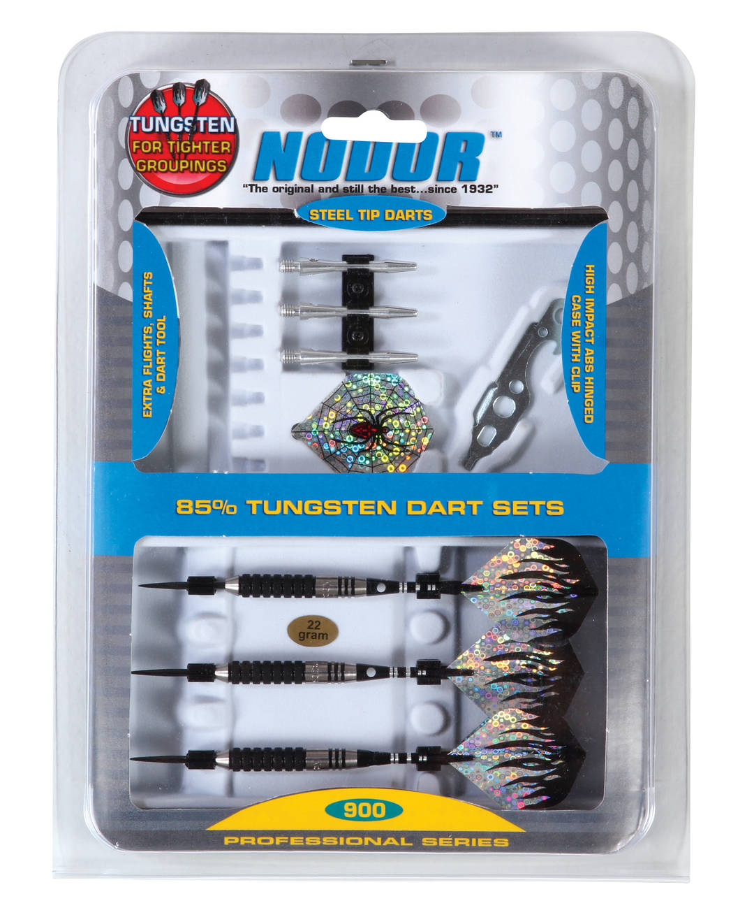 Nodor Professional Series 900