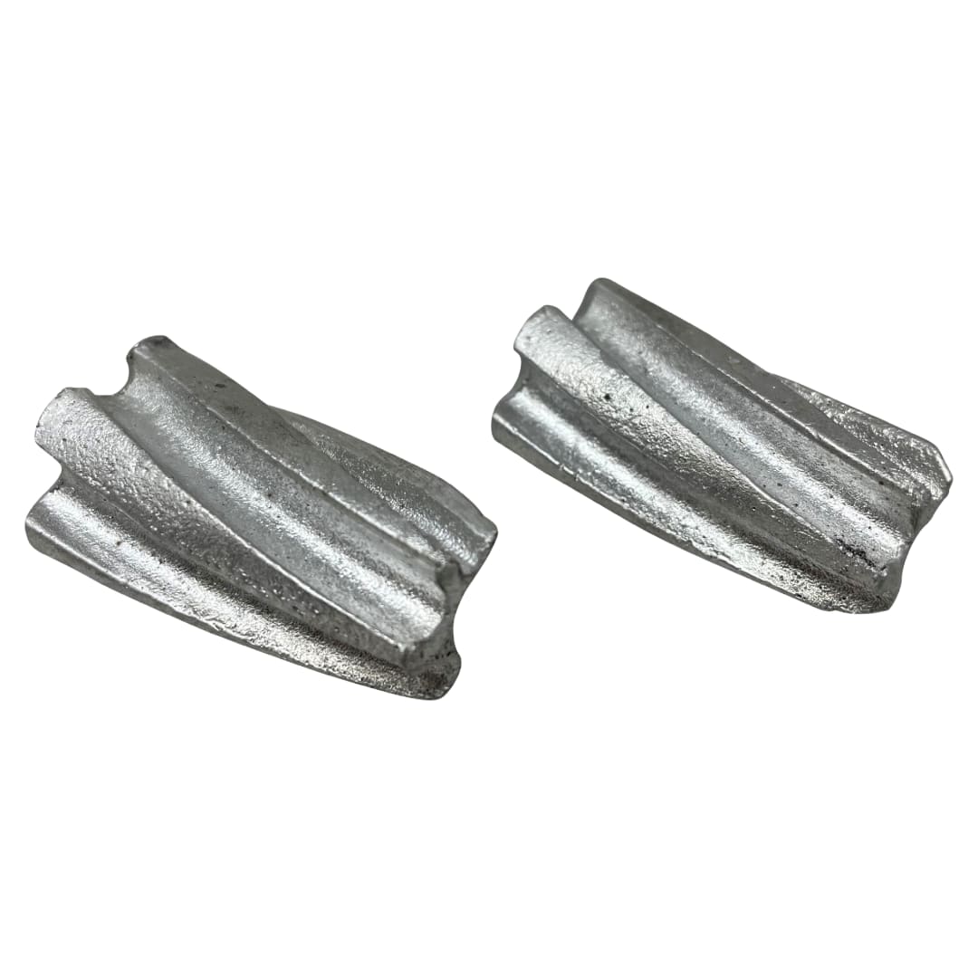 Wastebuilt® Replacement for Sakash Wedge Set