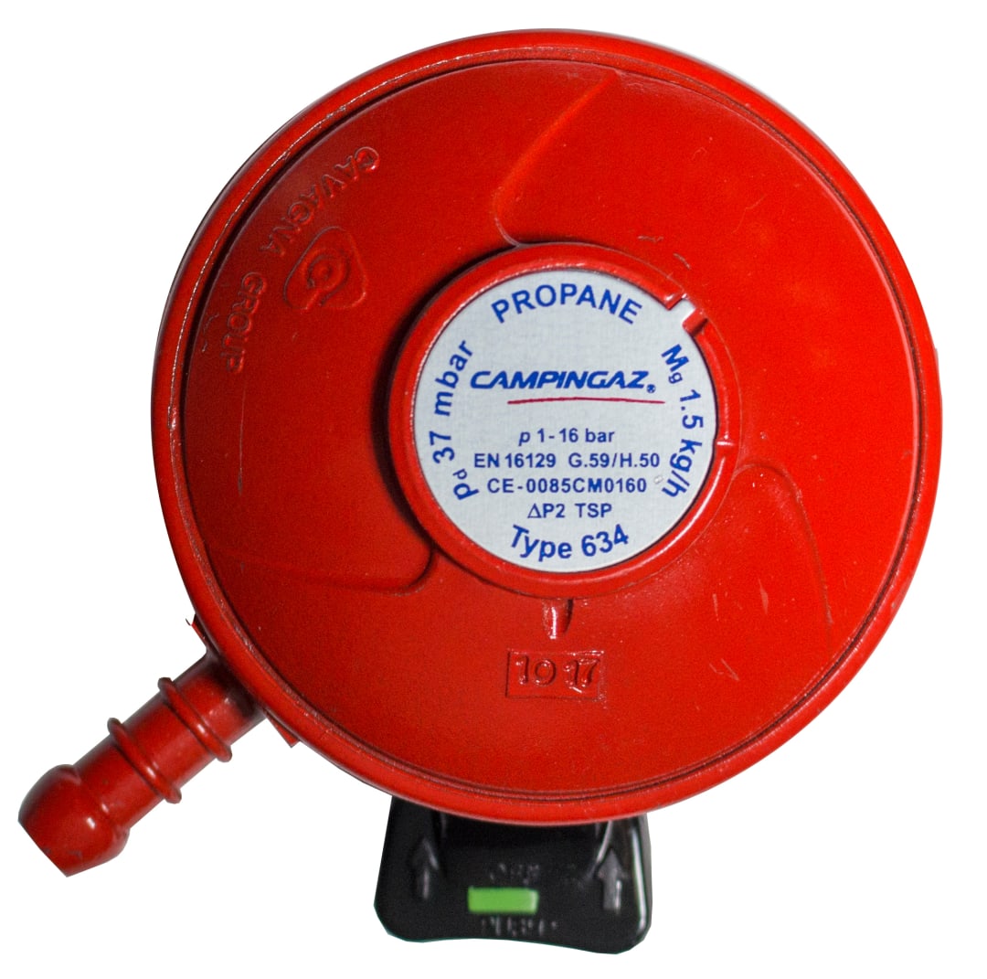 ACCY HOSE + REG KIT UK