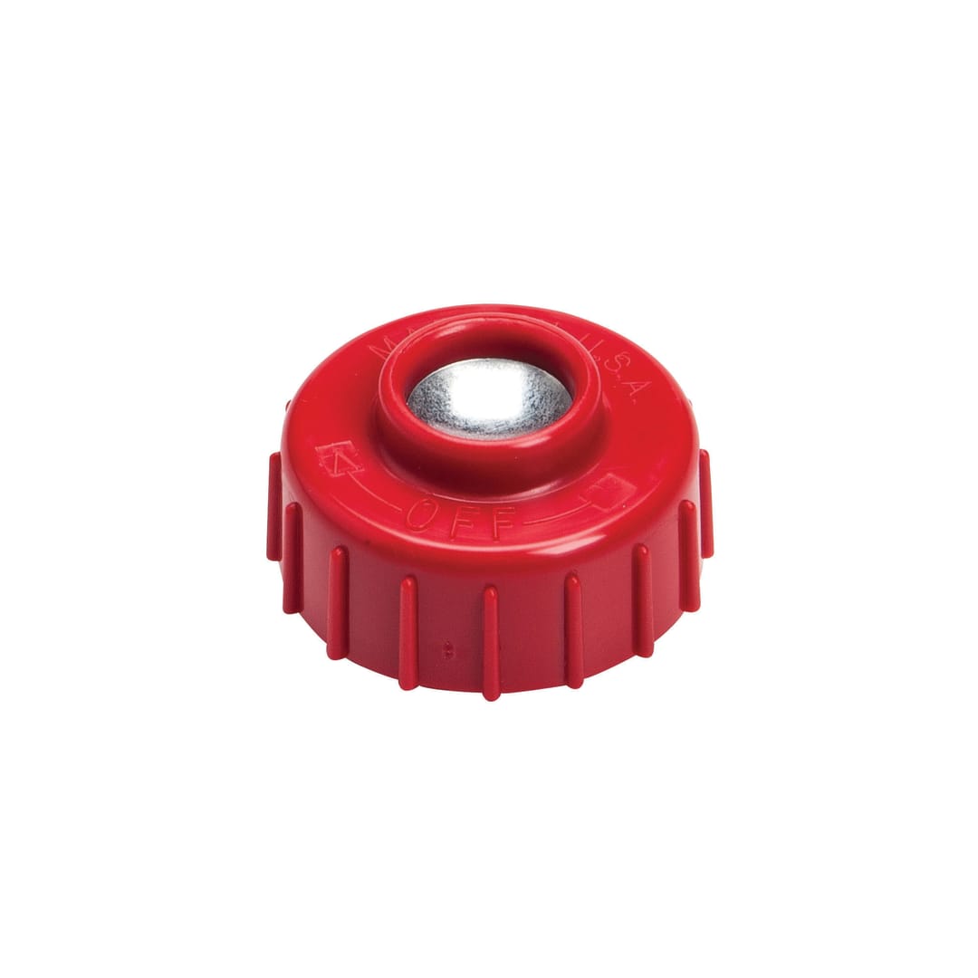 Trimmer Bump Head Knob, Homelite Models