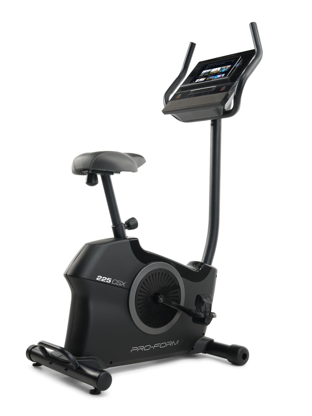 225 CSX Upright Bike