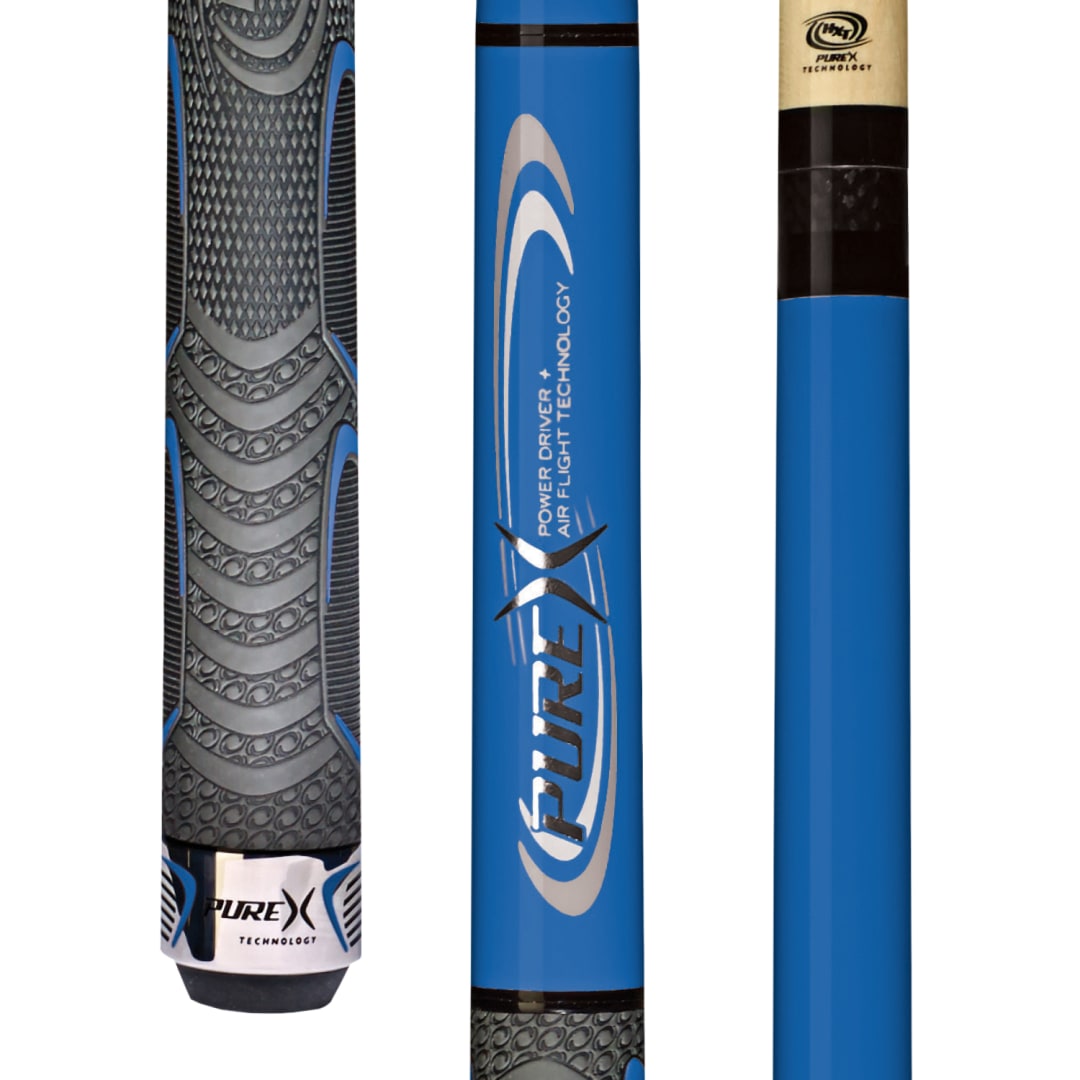HXT-P4 PureX Technology Jump/B