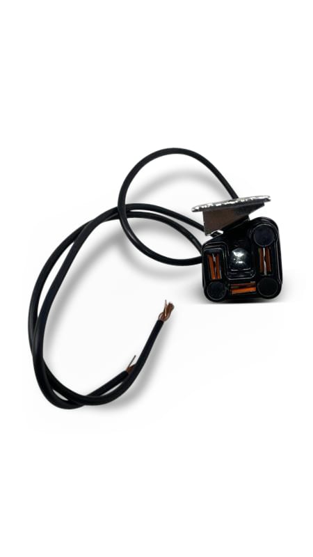 Aeroquip FLASHER CONN