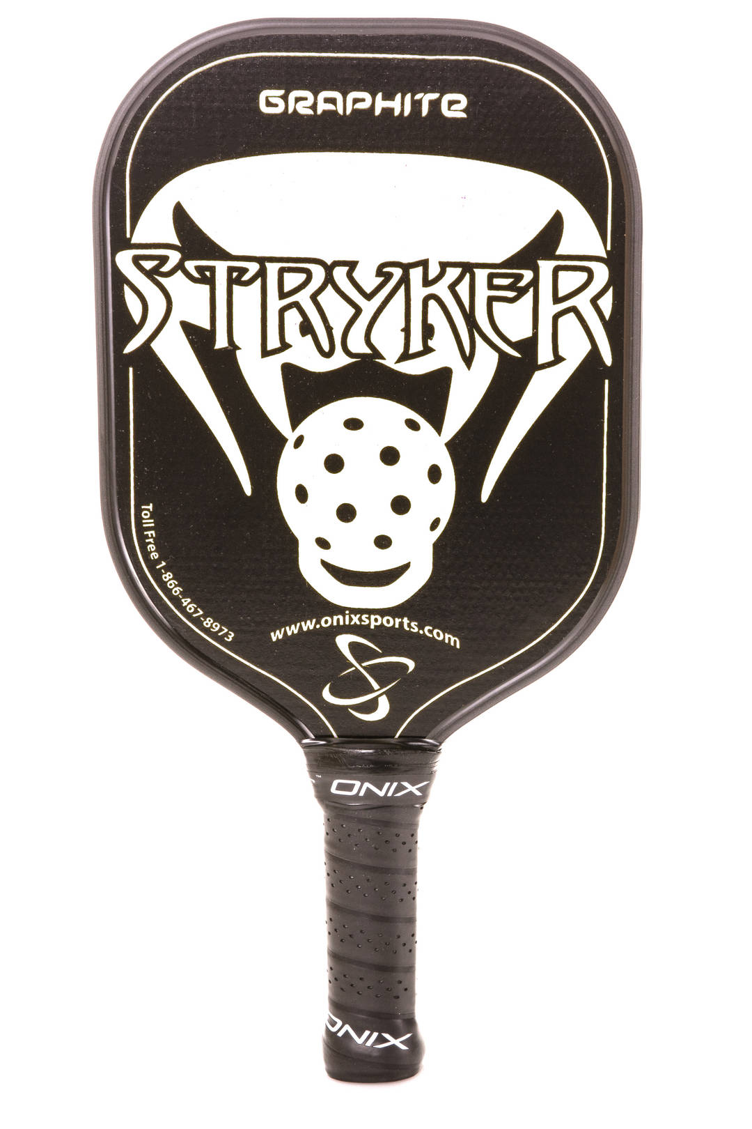 Onix Graphite Stryker Pickleba