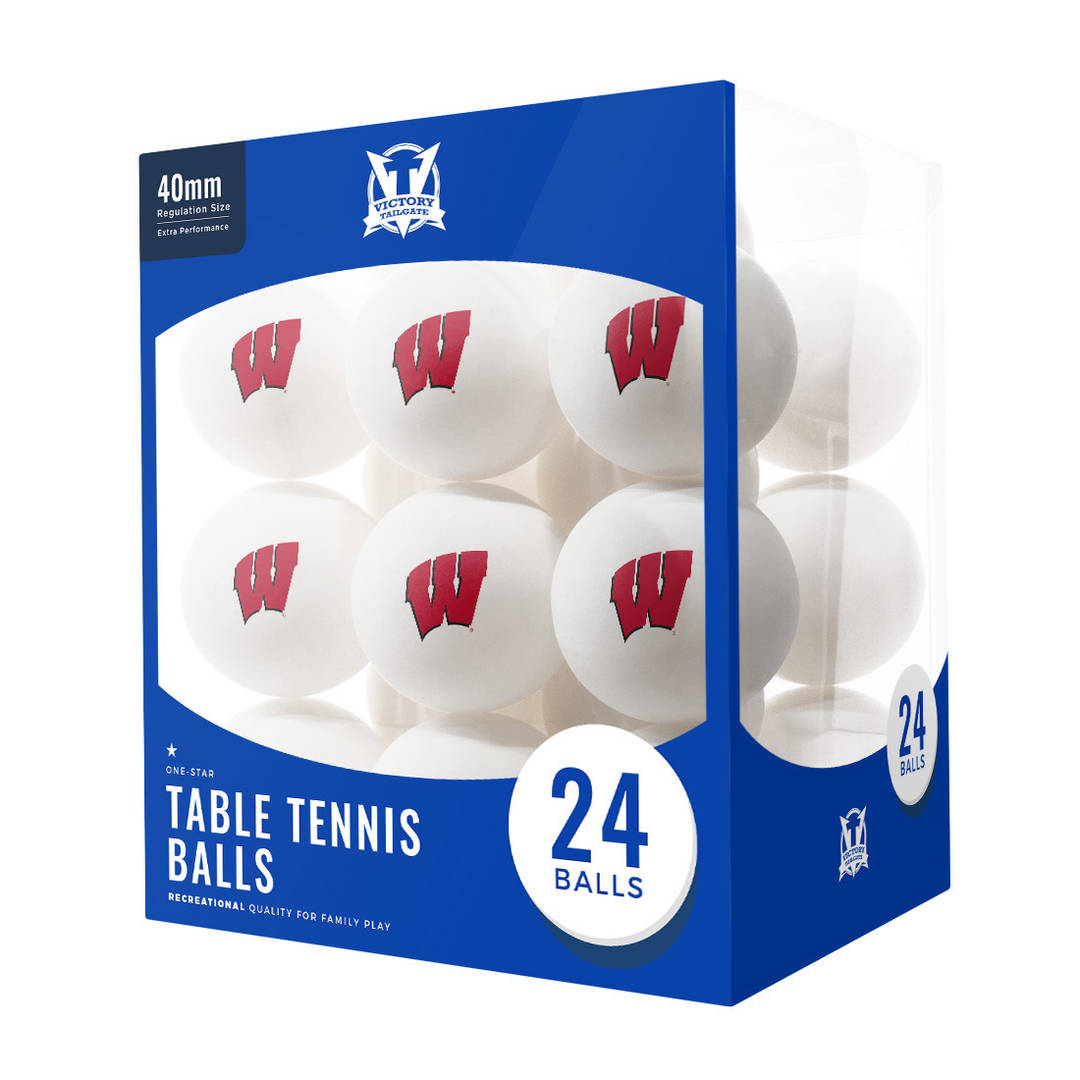 University of Wisconsin Badger