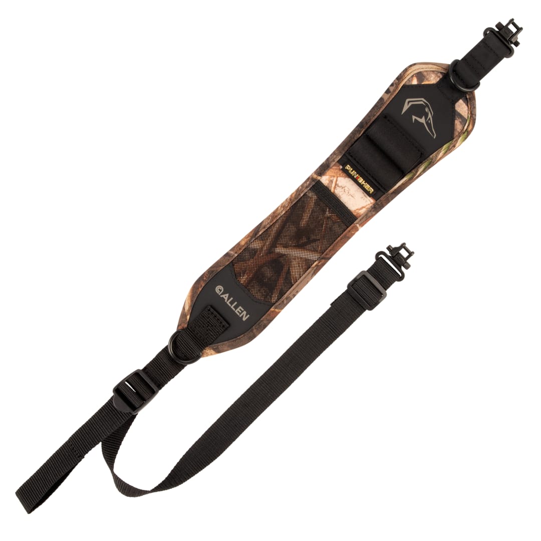 Punisher Hypa-Lite™ Punisher Waterfowl Hunting Shotgun Sling with Swivels, Realtree Max-5®