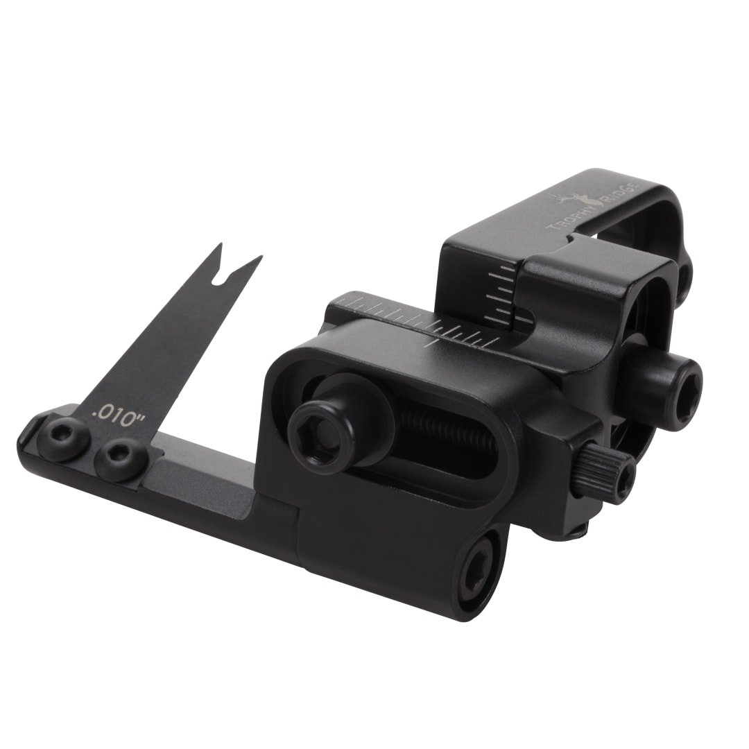 Trophy Ridge Micro Tack Driver