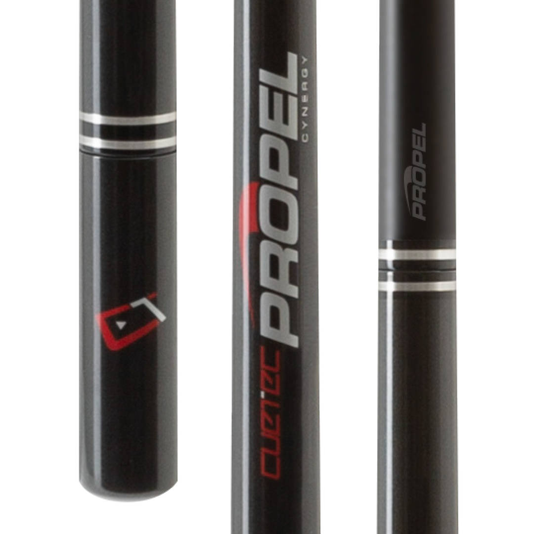 CT946 Cuetec Pool Cue