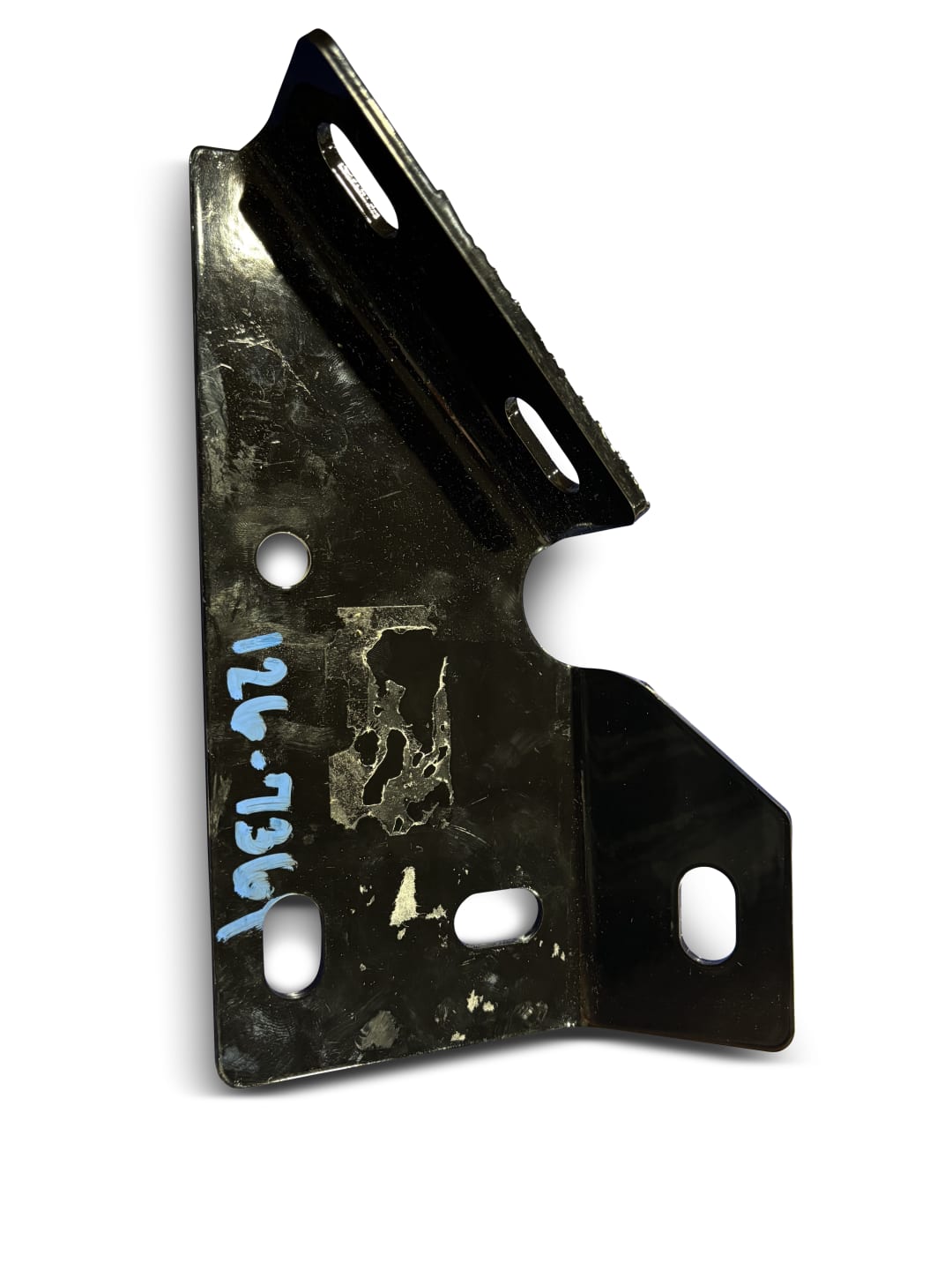 Wastebuilt® Replacement for Heil Brace, Windscreen Rear S.C.