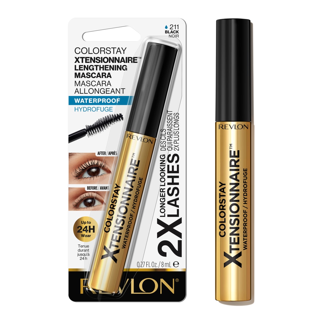 ColorStay Xtensionnaire™ Mascara