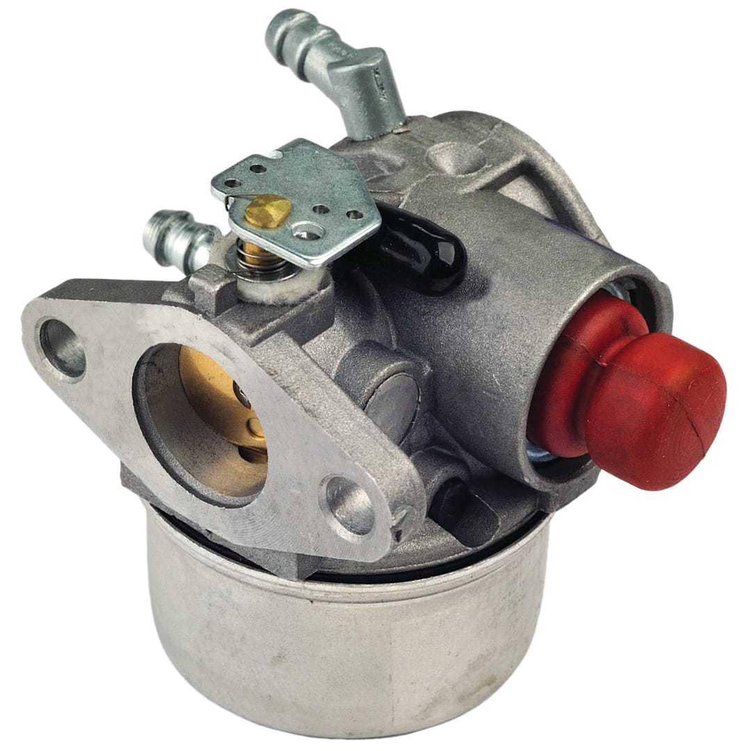 Carburetor Complete Assembly, Tecumseh