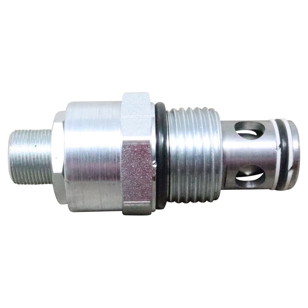 Wastebuilt® Replacement for Labrie Valve, Cartridge, Flow Contro, Hydraulic